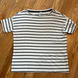 Banana Republic Slouchy Top